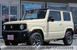 suzuki jimny 2024 -SUZUKI 【北九州 581ﾆ1807】--Jimny JB64W--327111---SUZUKI 【北九州 581ﾆ1807】--Jimny JB64W--327111-