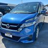 nissan serena 2017 -NISSAN--Serena DBA-C27--C27-002235---NISSAN--Serena DBA-C27--C27-002235- image 1