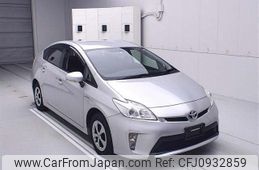 toyota prius 2012 -TOYOTA--Prius ZVW30-5389159---TOYOTA--Prius ZVW30-5389159-