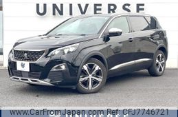 peugeot 5008 2019 -PEUGEOT--Peugeot 5008 LDA-P87AH01--VF3MJEHZRKL039044---PEUGEOT--Peugeot 5008 LDA-P87AH01--VF3MJEHZRKL039044-
