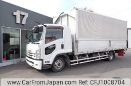 isuzu forward 2015 -ISUZU--Forward TKG-FRR90S2--FRR90-7077625---ISUZU--Forward TKG-FRR90S2--FRR90-7077625-
