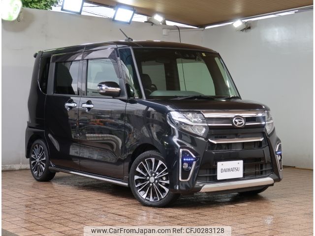 daihatsu tanto 2019 -DAIHATSU--Tanto 5BA-LA650S--LA650S-0051959---DAIHATSU--Tanto 5BA-LA650S--LA650S-0051959- image 1