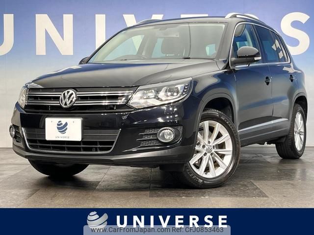 volkswagen tiguan 2014 quick_quick_5NCTH_WVGZZZ5NZFW012749 image 1