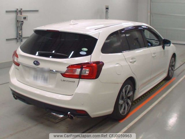 subaru levorg 2014 -SUBARU 【富士山 303の6174】--Levorg VM4-017316---SUBARU 【富士山 303の6174】--Levorg VM4-017316- image 2