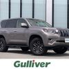 toyota land-cruiser-prado 2021 -TOYOTA--Land Cruiser Prado 3BA-TRJ150W--TRJ150-0127809---TOYOTA--Land Cruiser Prado 3BA-TRJ150W--TRJ150-0127809- image 1