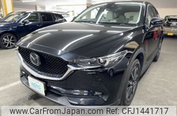 mazda cx-5 2017 AF-KF2P-101951