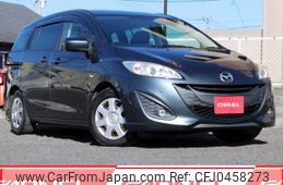 mazda premacy 2011 Y11518