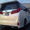toyota alphard 2021 quick_quick_AGH30W_AGH30W-0393098 image 4