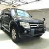 mitsubishi pajero 2008 CFJ1503769 image 1