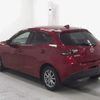 mazda demio 2019 -MAZDA--Demio DJLFS-625616---MAZDA--Demio DJLFS-625616- image 2