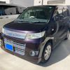 suzuki wagon-r 2011 CFJ1736817 image 4