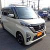 nissan roox 2020 -NISSAN 【倉敷 580ﾕ9519】--Roox B44A--0009040---NISSAN 【倉敷 580ﾕ9519】--Roox B44A--0009040- image 12