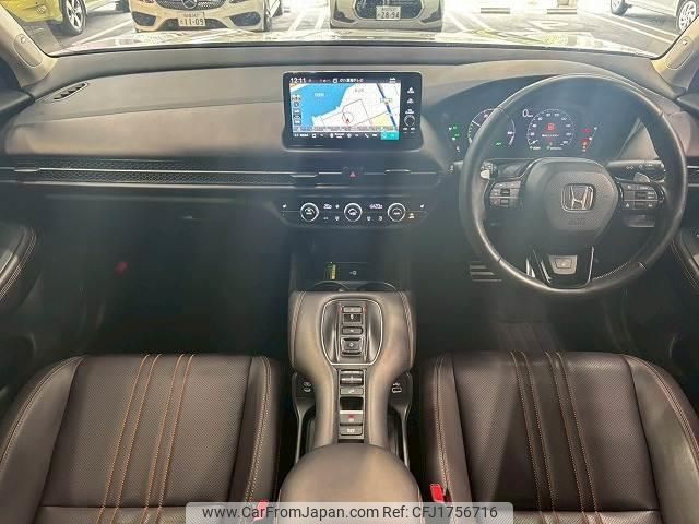 honda zr-v 2023 CFJ1756716 image 2