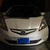 honda fit 2010 -HONDA--Fit DBA-GE6--GE6-1324084---HONDA--Fit DBA-GE6--GE6-1324084- image 1