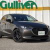 mazda demio 2021 -MAZDA--MAZDA2 6BA-DJLFS--DJLFS-733477---MAZDA--MAZDA2 6BA-DJLFS--DJLFS-733477- image 1