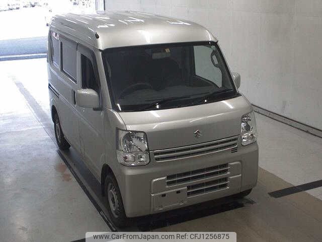 suzuki every 2019 -SUZUKI--Every DA17V-366628---SUZUKI--Every DA17V-366628- image 1