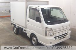 suzuki carry-truck 2016 -SUZUKI--Carry Truck DA16T--283055---SUZUKI--Carry Truck DA16T--283055-