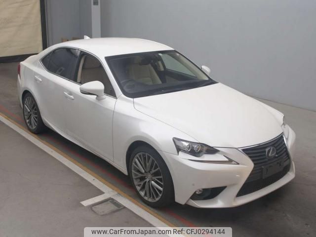 lexus is 2015 quick_quick_DAA-AVE30_5047495 image 1