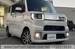 daihatsu wake 2015 -DAIHATSU--WAKE DBA-LA700S--LA700S-0046920---DAIHATSU--WAKE DBA-LA700S--LA700S-0046920-