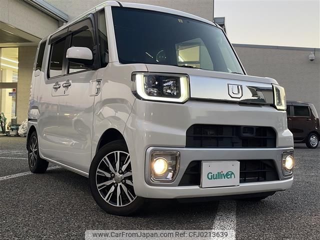 daihatsu wake 2015 -DAIHATSU--WAKE DBA-LA700S--LA700S-0046920---DAIHATSU--WAKE DBA-LA700S--LA700S-0046920- image 1