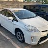 toyota prius 2013 -TOYOTA--Prius DAA-ZVW30--ZVW30-5678115---TOYOTA--Prius DAA-ZVW30--ZVW30-5678115- image 4