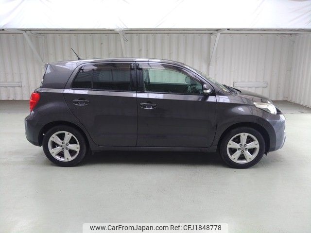 toyota ist 2008 CFJ1848778 image 2
