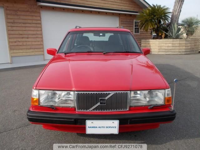 volvo 940 1997 quick_quick_9B230W_YV1945866W1221699 image 2