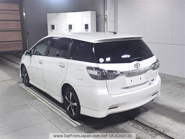 toyota wish 2015 -TOYOTA--Wish ZGE20W-6024997---TOYOTA--Wish ZGE20W-6024997- image 2