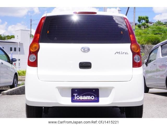 daihatsu mira 2015 quick_quick_L275S_L275S-2119173 image 2