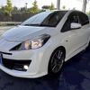 toyota vitz 2014 CFJ1520788 image 1
