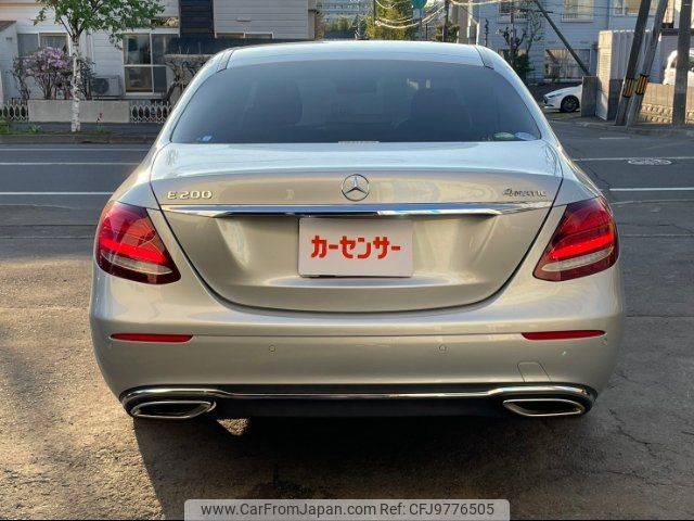 mercedes-benz e-class 2016 -MERCEDES-BENZ--Benz E Class 213043C--2A094052---MERCEDES-BENZ--Benz E Class 213043C--2A094052- image 2