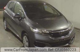 honda fit 2019 -HONDA--Fit DBA-GK4--GK4-3405332---HONDA--Fit DBA-GK4--GK4-3405332-