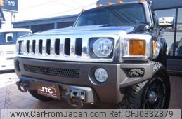 hummer hummer-others 2006 -OTHER IMPORTED 【滋賀 333ｻ3333】--Hummer FUMEI--FUMEI-426214---OTHER IMPORTED 【滋賀 333ｻ3333】--Hummer FUMEI--FUMEI-426214-