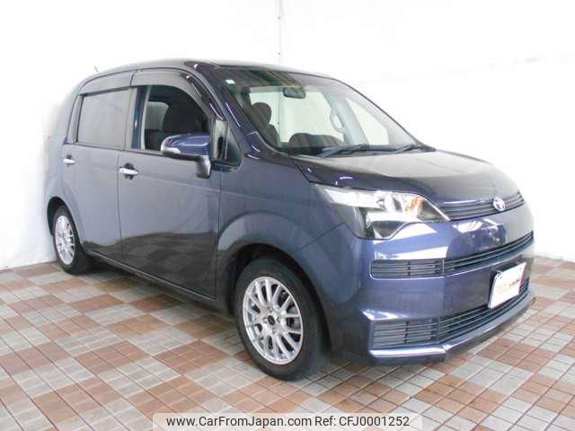 toyota spade 2014 -TOYOTA 【名変中 】--Spade NCP141--9139947---TOYOTA 【名変中 】--Spade NCP141--9139947- image 1