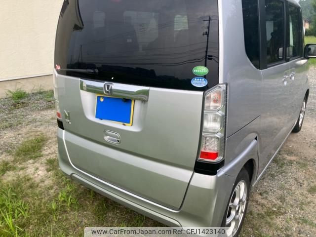 honda n-box 2016 -HONDA--N BOX DBA-JF1--JF1-1865291---HONDA--N BOX DBA-JF1--JF1-1865291- image 2