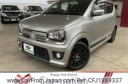 suzuki alto-works 2019 CFJ1889337