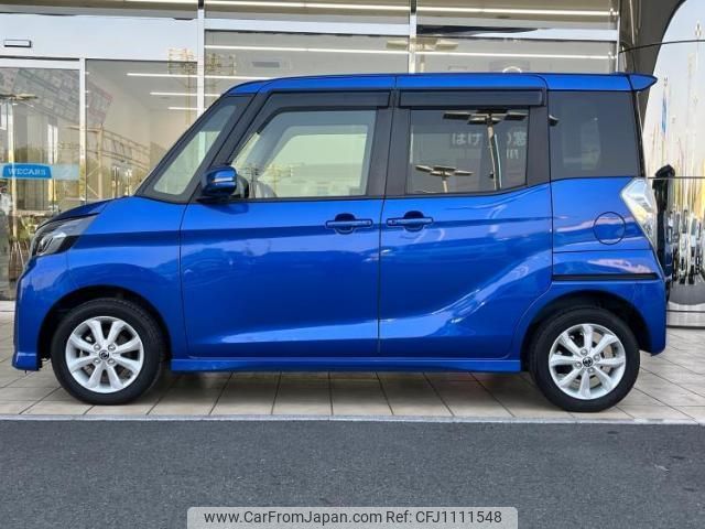 nissan dayz-roox 2017 quick_quick_DBA-B21A_B21A-0372237 image 2
