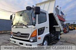 hino ranger 2016 GOO_NET_EXCHANGE_0302609A30240805W001