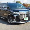 toyota alphard 2022 -TOYOTA--Alphard 6AA-AYH30W--AYH30-0149371---TOYOTA--Alphard 6AA-AYH30W--AYH30-0149371- image 3