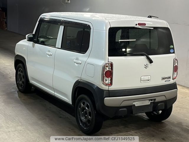 suzuki hustler 2020 -SUZUKI--Hustler MR41S-382377---SUZUKI--Hustler MR41S-382377- image 2