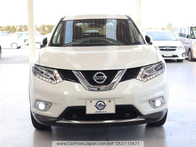nissan x-trail 2014 quick_quick_DBA-T32_T32-003238 image 2