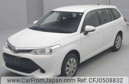 toyota corolla-fielder 2017 quick_quick_DBA-NZE164G_7049504