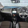 nissan note 2014 -NISSAN--Note DBA-E12--E12-247038---NISSAN--Note DBA-E12--E12-247038- image 2