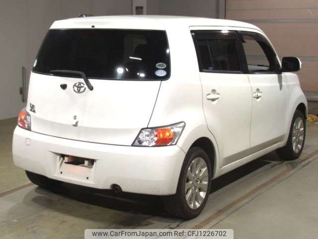 toyota bb 2011 -TOYOTA--bB CBA-QNC21--QNC21-0098716---TOYOTA--bB CBA-QNC21--QNC21-0098716- image 2