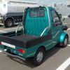 daihatsu midgetii 1996 0928-63 image 4