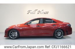 toyota mark-x 2019 CFJ1166621