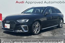 audi s4-avant 2021 CFJ1552642