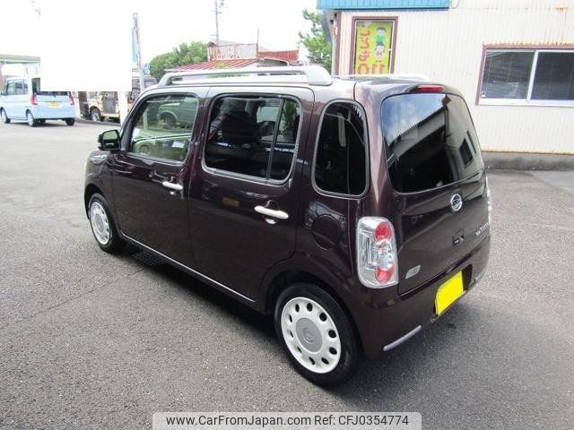 daihatsu mira-cocoa 2014 -DAIHATSU 【静岡 581ﾆ1655】--Mira Cocoa L675S--0173834---DAIHATSU 【静岡 581ﾆ1655】--Mira Cocoa L675S--0173834- image 2