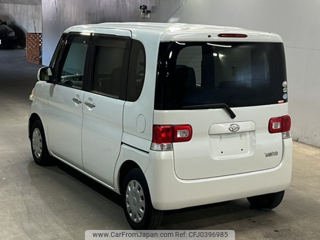 daihatsu tanto 2010 -DAIHATSU--Tanto L375S-0248336---DAIHATSU--Tanto L375S-0248336- image 2