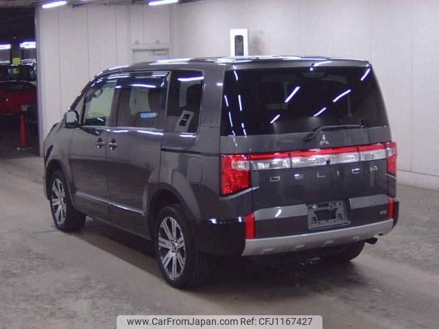 mitsubishi delica-d5 2020 quick_quick_3DA-CV1W_CV1W-2204353 image 2